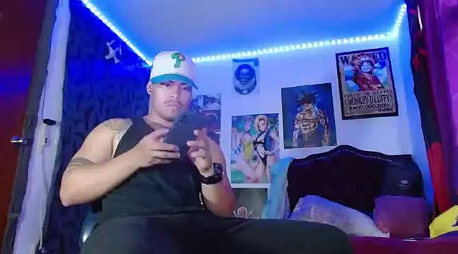 Danielsbigcum online show from 28, 1, 2025