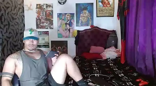 Danielsbigcum online show from 6, 3, 2025