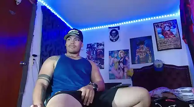 Danielsbigcum online show from 13, 3, 2025