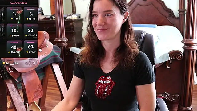 Snapshot of thornburyrose chatting on 12, 2, 2025 thornburyrose online show from 12, 2, 2025