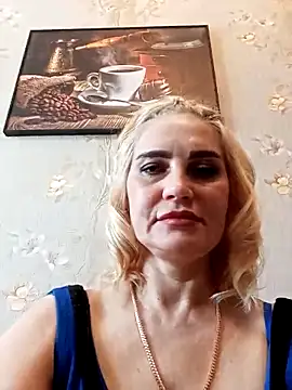 JennyOMay online show from 14, 4, 2026