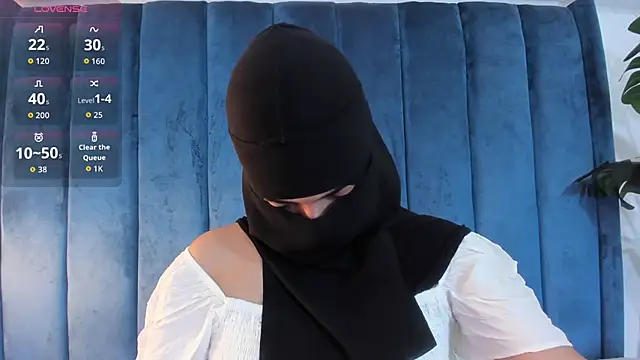 radiagazali online show from 23, 10, 2025