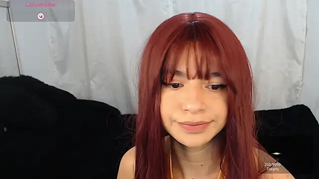 Snapshot of Liz_Galactic chatting on 21, 2, 2026 Liz Galactic online show from 21, 2, 2026