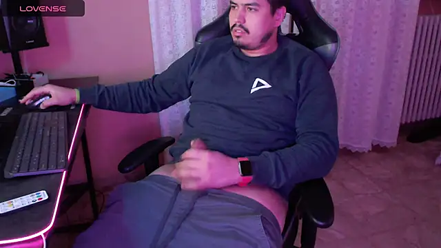 fernan redsxxx online show from 22, 2, 2025