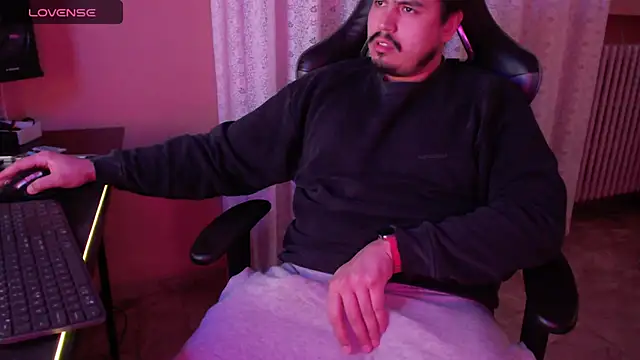 fernan redsxxx online show from 28, 2, 2025