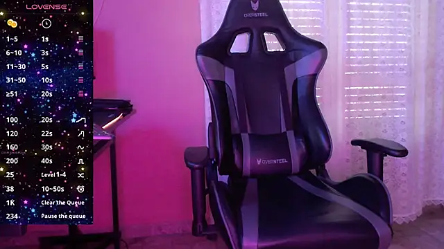 fernan redsxxx online show from 13, 3, 2025