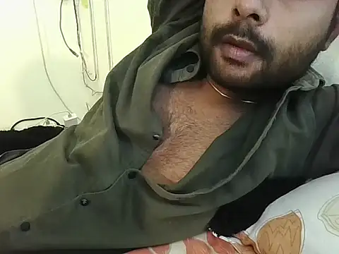 SHENOY3 online show from 2, 3, 2025