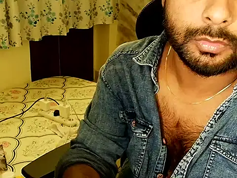 SHENOY3 online show from 18, 9, 2025