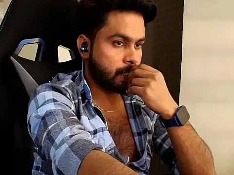 SHENOY3 online show from 3, 3, 2026