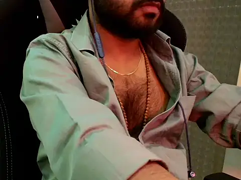 SHENOY3 online show from 5, 4, 2026