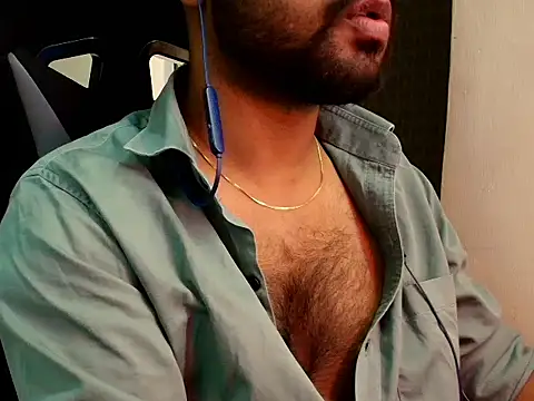 SHENOY3 online show from 12, 5, 2026