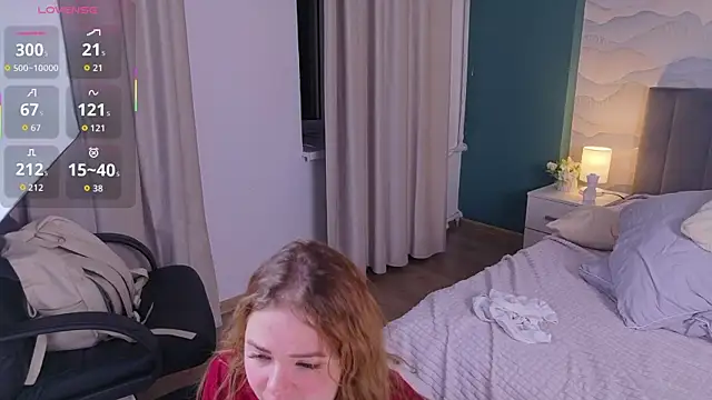 Tori cat online show from 19, 4, 2026