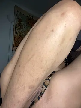 kiaraglam2 online show from 20, 2, 2025