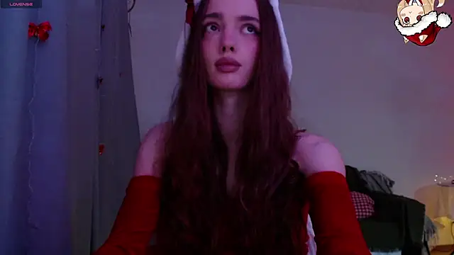 Snapshot of Weeissy chatting on 22, 12, 2024 Weeissy online show from 22, 12, 2024