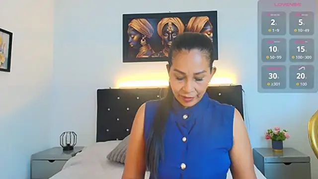 Snapshot of Shanon_mature chatting on 5, 5, 2026 Shanon mature online show from 5, 5, 2026