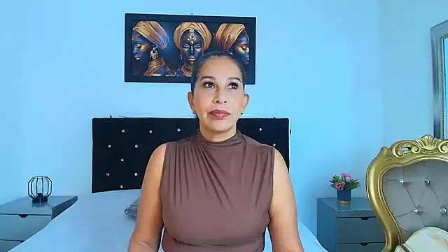 Snapshot of Shanon_mature chatting on 8, 5, 2026 Shanon mature online show from 8, 5, 2026