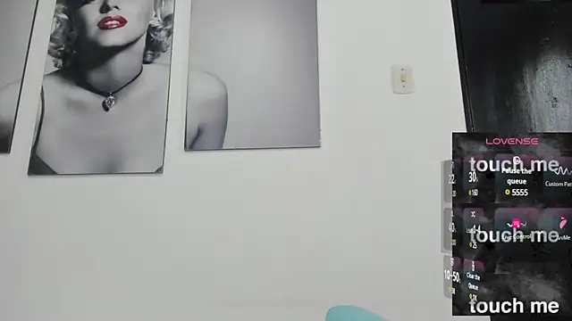 izzy cum online show from 5, 3, 2025