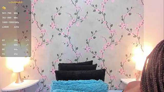 EmmySweett online show from 18, 3, 2026