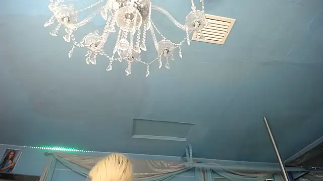 ADRIANNA FOX online show from 22, 3, 2026