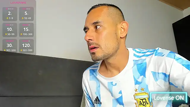 jhonyalzate2 online show from 11, 2, 2026