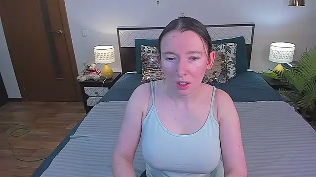 Snapshot of CatherineWalls chatting on 11, 6, 2026 CatherineWalls online show from 11, 6, 2026