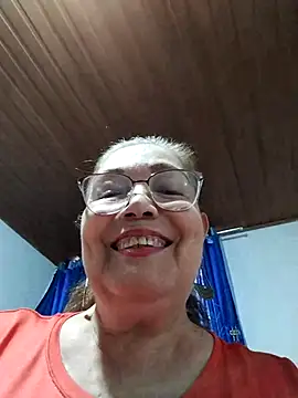 Vicky Rosse online show from 11, 11, 2025