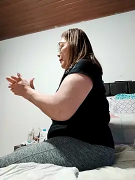 Vicky Rosse online show from 18, 3, 2026