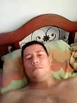 Lachuchaenlacara1988 online show from 3, 2, 2025