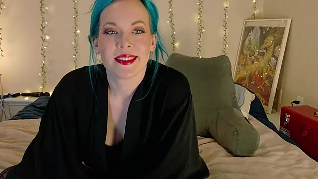 thetinyblue online show from 13, 1, 2025