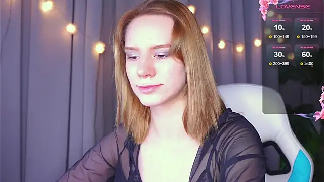 Ramona    online show from 27, 12, 2024