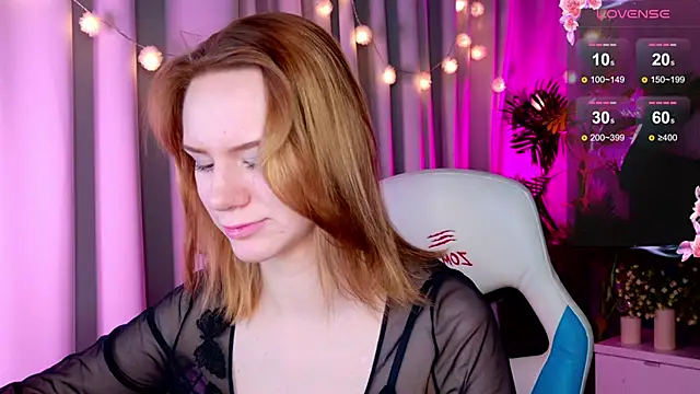 Ramona    online show from 4, 1, 2025