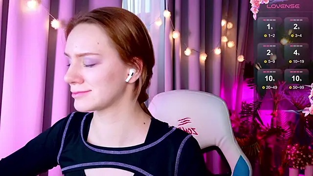 Ramona    online show from 6, 1, 2025