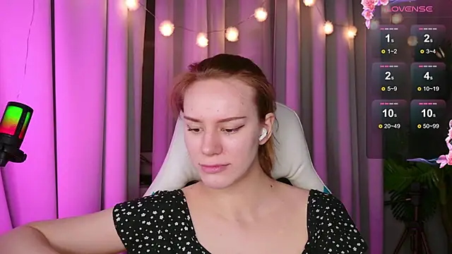 Ramona    online show from 11, 1, 2025