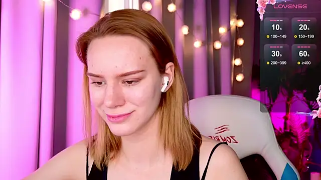 Ramona    online show from 15, 1, 2025