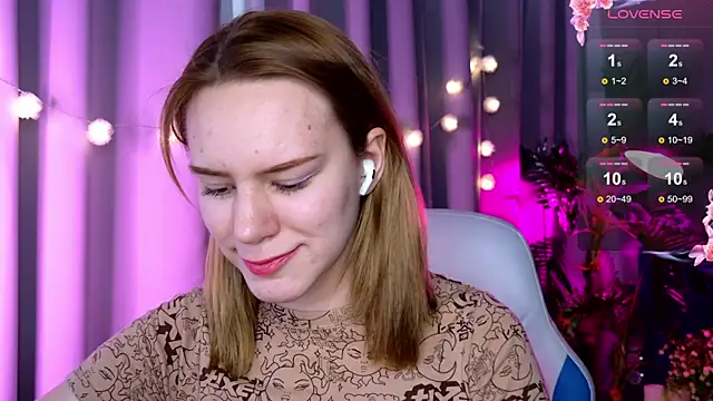 Ramona    online show from 24, 1, 2025