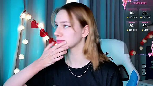 Ramona    online show from 17, 2, 2025