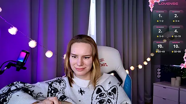 Ramona    online show from 2, 3, 2025