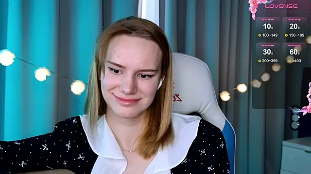 Ramona    online show from 3, 3, 2025