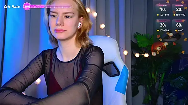 Ramona    online show from 3, 11, 2025