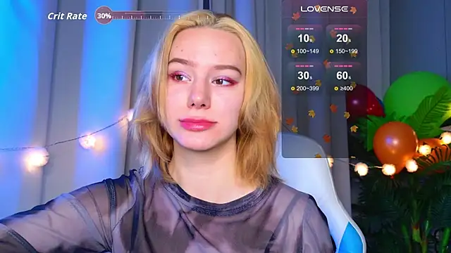 Ramona    online show from 5, 11, 2025