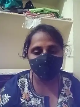 Indiantina online show from 1, 11, 2025