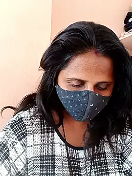 Indiantina online show from 8, 2, 2026