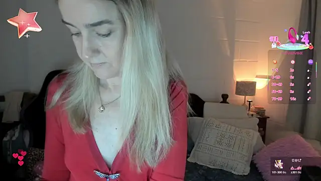 Snapshot of 1Sweetnina chatting on 5, 5, 2026 1Sweetnina online show from 5, 5, 2026