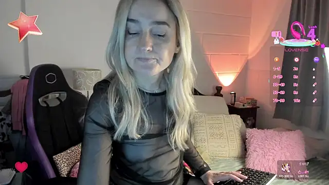 Snapshot of 1Sweetnina chatting on 15, 5, 2026 1Sweetnina online show from 15, 5, 2026