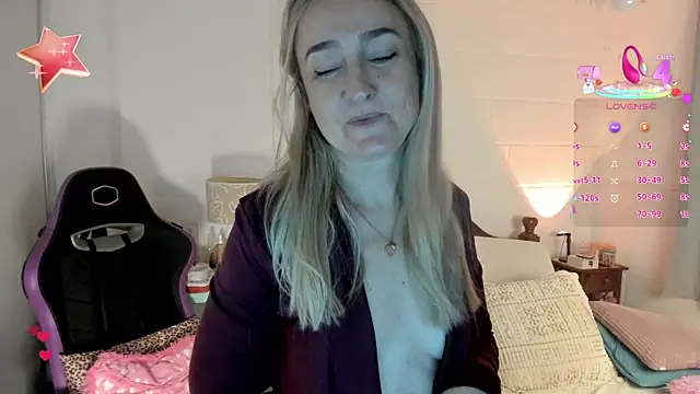 Snapshot of 1Sweetnina chatting on 22, 5, 2026 1Sweetnina online show from 22, 5, 2026