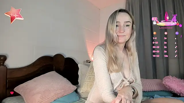 Snapshot of 1Sweetnina chatting on 29, 6, 2026 1Sweetnina online show from 29, 6, 2026