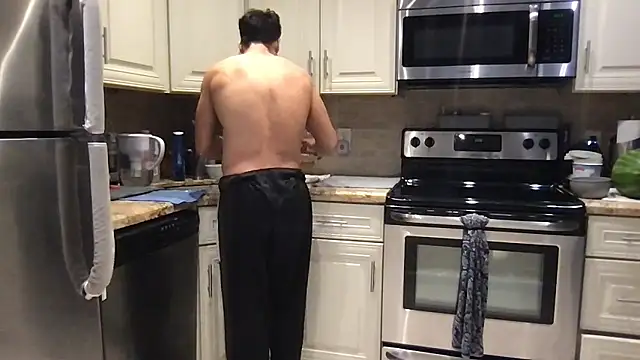 BigGuyMuscle online show from 9, 1, 2026