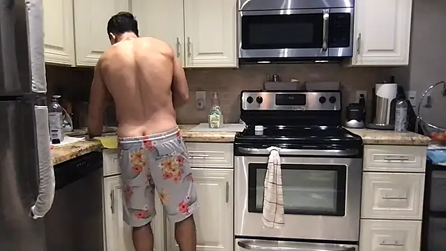 Snapshot of BigGuyMuscle chatting on 23, 2, 2026 BigGuyMuscle online show from 23, 2, 2026