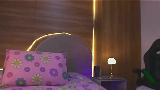 alexaa walker online show from 26, 2, 2026