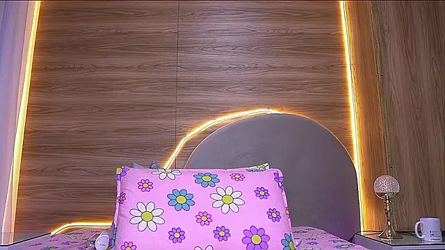 alexaa walker online show from 12, 3, 2026